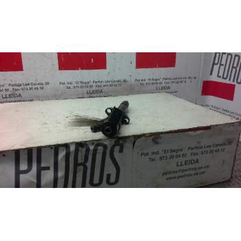 Recambio de inyector para opel movano (2004 =>) 2.5 cdti cat (g9u-754 / lzm) referencia OEM IAM   