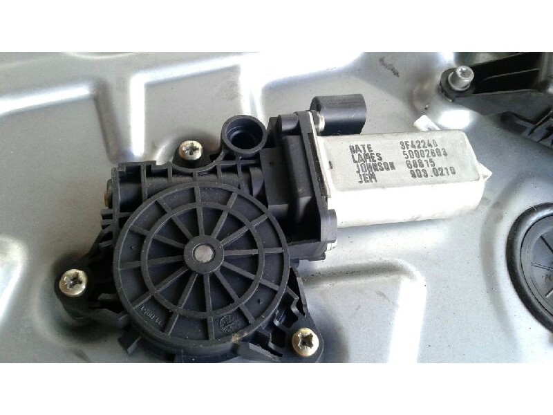 Recambio de elevalunas delantero izquierdo para fiat stilo (192) 1.9 120 dynamic multijet referencia OEM IAM 0046831653  