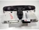 MANDO CALEFACCION / AIRE ACONDICIONADO 6S6T18C612AE 