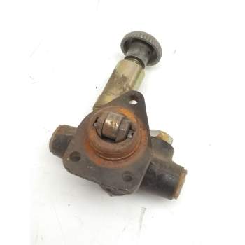 Recambio de bomba combustible para iveco eurocargo 150 e 18 referencia OEM IAM 0440003177  