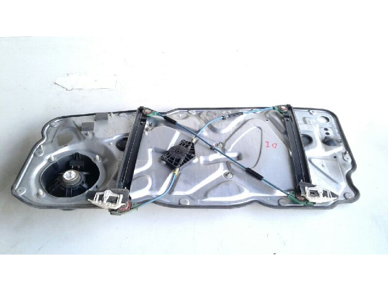 Recambio de elevalunas delantero izquierdo para fiat stilo (192) 1.9 120 dynamic multijet referencia OEM IAM 0046831653  