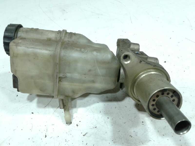 Recambio de bomba freno para peugeot 407 st confort pack referencia OEM IAM   