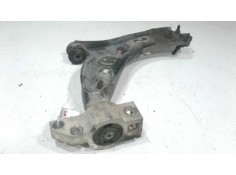 Recambio de brazo suspension inferior delantero izquierdo para seat altea xl (5p5) i-tech ecomotive referencia OEM IAM    2