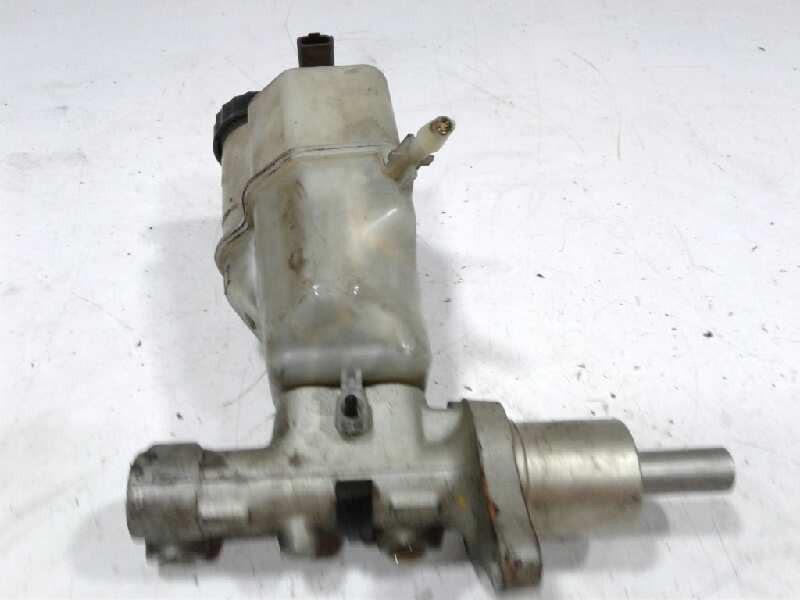 Recambio de bomba freno para peugeot 407 st confort pack referencia OEM IAM   