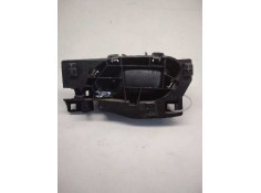 Recambio de maneta interior trasera derecha para peugeot 308 premium referencia OEM IAM    2