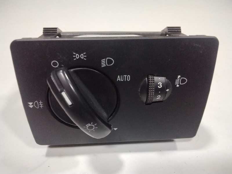 Recambio de mando luces para ford fiesta (cbk) ambiente referencia OEM IAM 6S6G13A024AA  