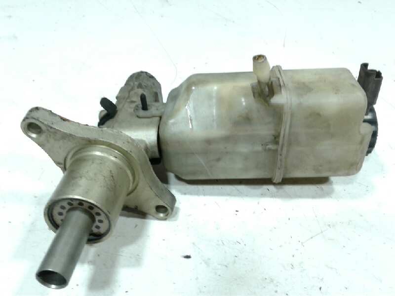 Recambio de bomba freno para peugeot 407 st confort pack referencia OEM IAM   
