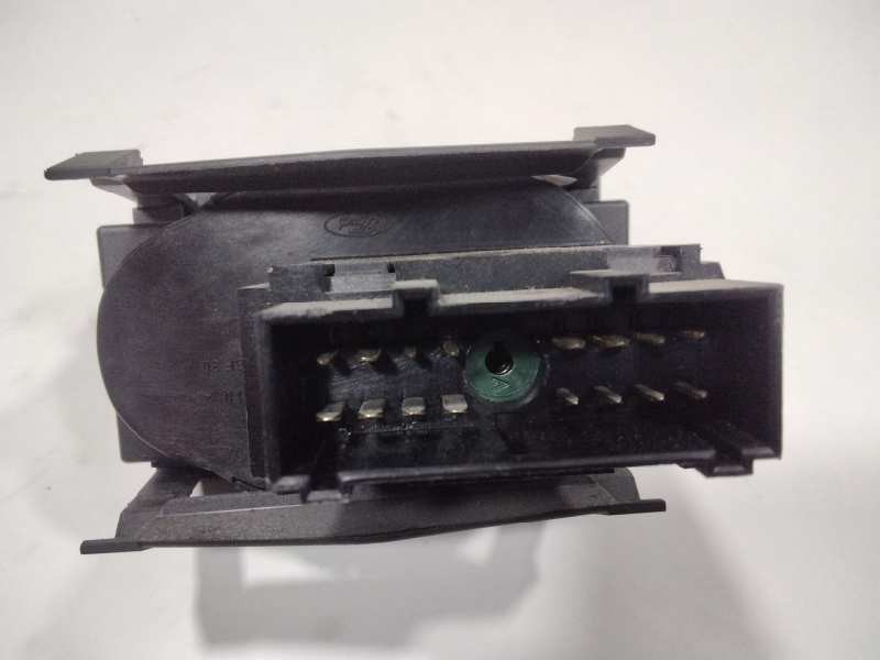 Recambio de mando luces para ford fiesta (cbk) ambiente referencia OEM IAM 6S6G13A024AA  