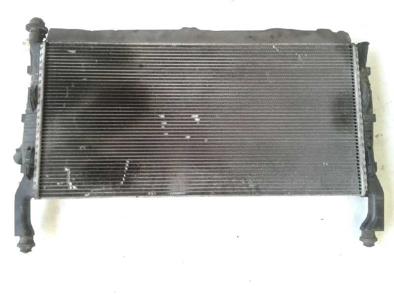 Recambio de radiador agua para ford transit combi ´06 2.2 tdci cat referencia OEM IAM   