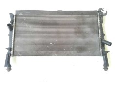 Recambio de radiador agua para ford transit combi ´06 2.2 tdci cat referencia OEM IAM    2