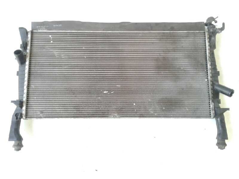 Recambio de radiador agua para ford transit combi ´06 2.2 tdci cat referencia OEM IAM   