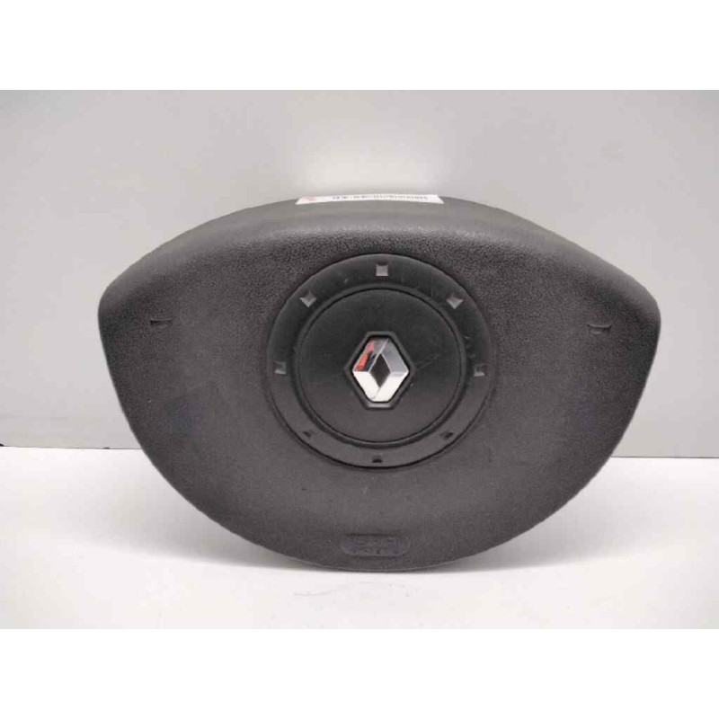 Recambio de airbag delantero izquierdo para renault scenic ii confort authentique referencia OEM IAM 8200381851A  