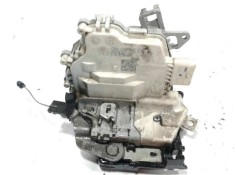 Recambio de cerradura puerta delantera derecha para seat altea xl (5p5) i-tech ecomotive referencia OEM IAM    2