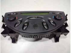 Recambio de mando climatizador para citroen c5 berlina 2.0 16v premier referencia OEM IAM 96326398ZK   2