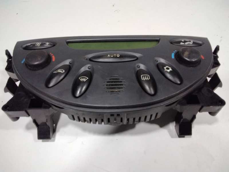 Recambio de mando climatizador para citroen c5 berlina 2.0 16v premier referencia OEM IAM 96326398ZK  