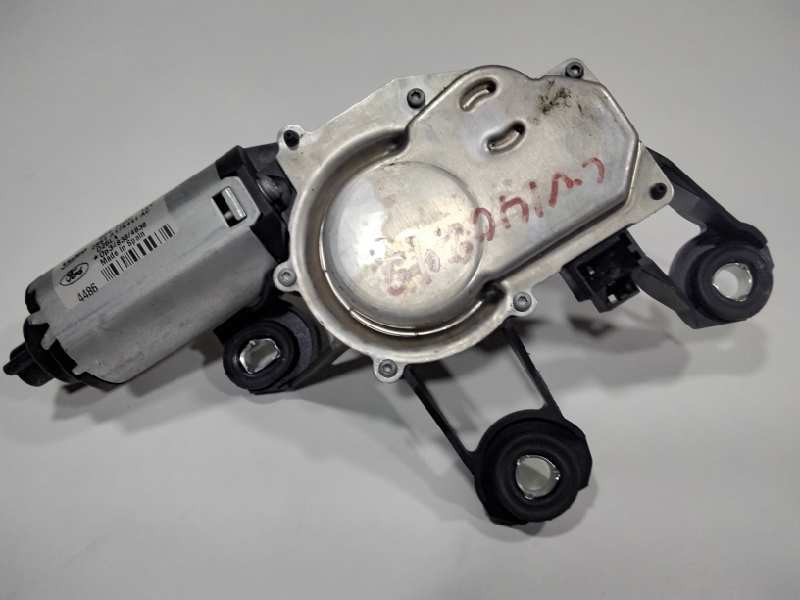 Recambio de motor limpia trasero para ford fiesta (cbk) ambiente referencia OEM IAM 2S61A17K441AC  