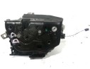 CERRADURA PUERTA DELANTERA DERECHA 
