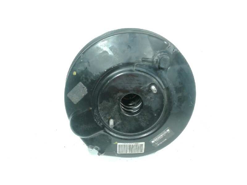 Recambio de servofreno para peugeot 407 st confort pack referencia OEM IAM 9657727180  