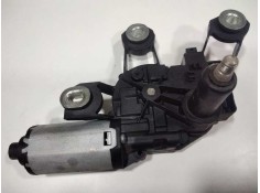 Recambio de motor limpia trasero para ford fiesta (cbk) ambiente referencia OEM IAM 2S61A17K441AC   2