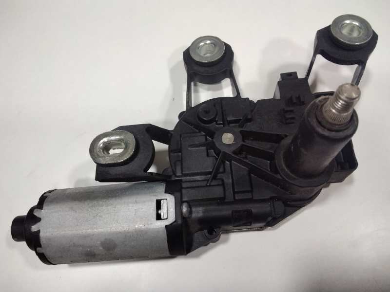 Recambio de motor limpia trasero para ford fiesta (cbk) ambiente referencia OEM IAM 2S61A17K441AC  