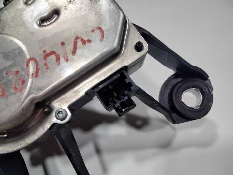 Recambio de motor limpia trasero para ford fiesta (cbk) ambiente referencia OEM IAM 2S61A17K441AC  