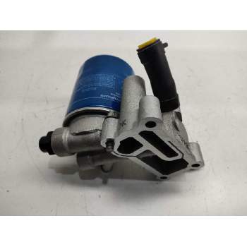 Recambio de soporte filtro aceite para mitsubishi montero sport (k90) referencia OEM IAM 2632042115  