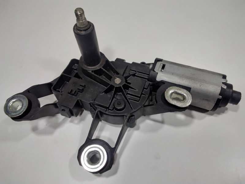 Recambio de motor limpia trasero para ford fiesta (cbk) ambiente referencia OEM IAM 2S61A17K441AC  