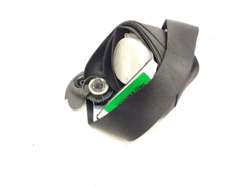 Recambio de cinturon seguridad delantero izquierdo para bmw x3 (e83) 2.0 d referencia OEM IAM 34003070A  
