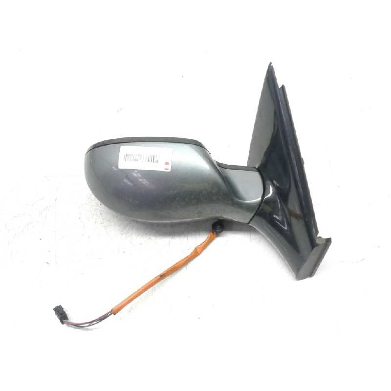 Recambio de retrovisor derecho para citroen c5 berlina 2.0 16v premier referencia OEM IAM   