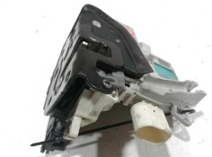 Recambio de cerradura puerta delantera izquierda para seat altea xl (5p5) i-tech ecomotive referencia OEM IAM 1P1837015C   2