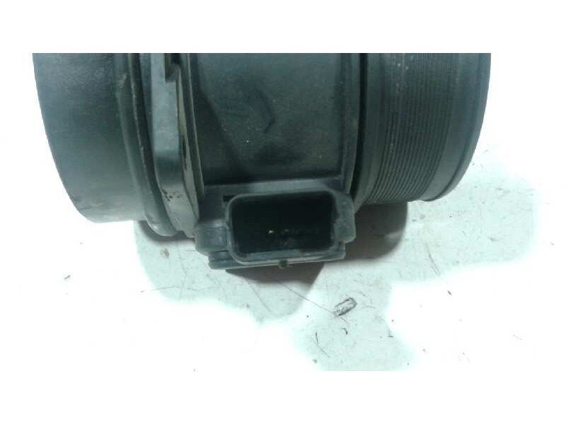 Recambio de caudalimetro para peugeot 407 st confort pack referencia OEM IAM 9645948980  