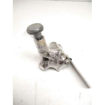 Recambio de bomba combustible para iveco eurocargo 150 e 18 referencia OEM IAM 0440003177  