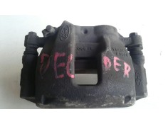 Recambio de pinza freno delantera derecha para ford transit combi ´06 2.2 tdci cat referencia OEM IAM Y04243B0SCH   2