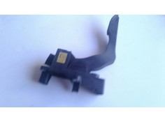 Recambio de pedal acelerador para iveco daily caja cerrada (2006 =>) caja cerrada gran espacio 35c... batalla 3300 referencia OE 2