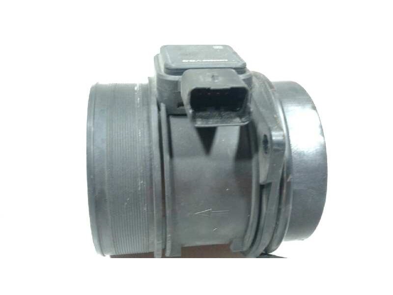 Recambio de caudalimetro para peugeot 407 st confort pack referencia OEM IAM 9645948980  