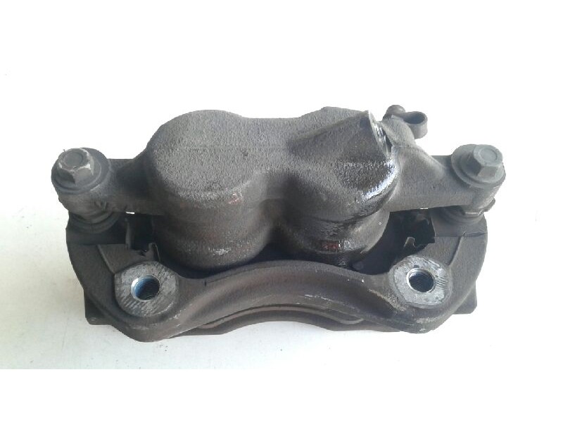 Recambio de pinza freno delantera derecha para ford transit combi ´06 2.2 tdci cat referencia OEM IAM Y04243B0SCH  