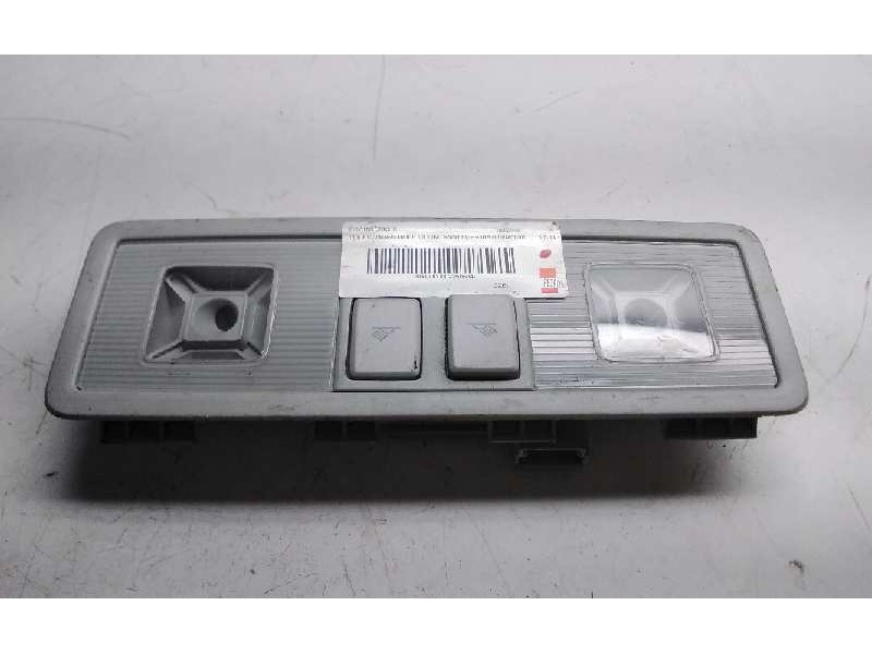 Recambio de luz interior para volkswagen golf vii lim. sport by r-line bluemotion referencia OEM IAM 5G0947291  