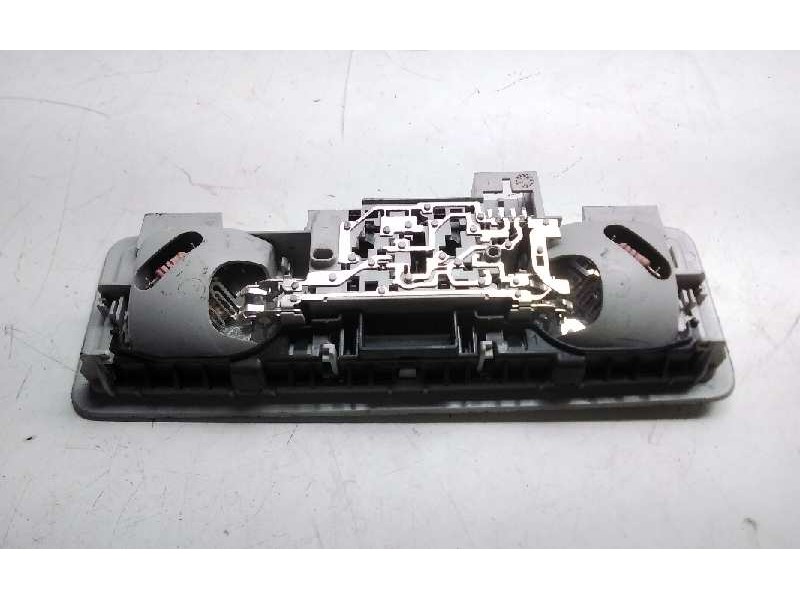 Recambio de luz interior para volkswagen golf vii lim. sport by r-line bluemotion referencia OEM IAM 5G0947291  