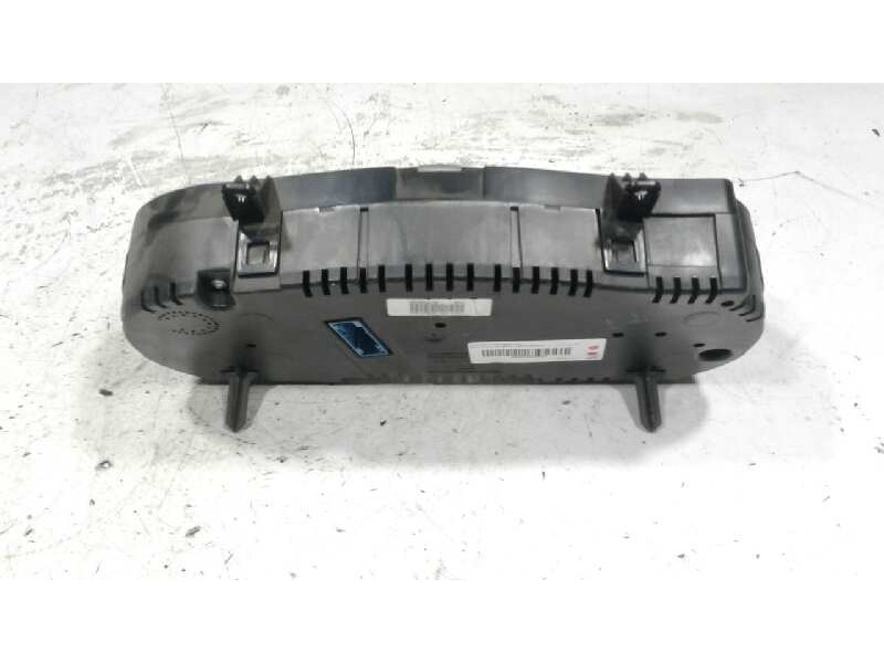 Recambio de cuadro instrumentos para seat altea xl (5p5) i-tech ecomotive referencia OEM IAM 811A  