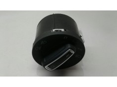 Recambio de mando luces para volkswagen golf vii lim. sport by r-line bluemotion referencia OEM IAM   