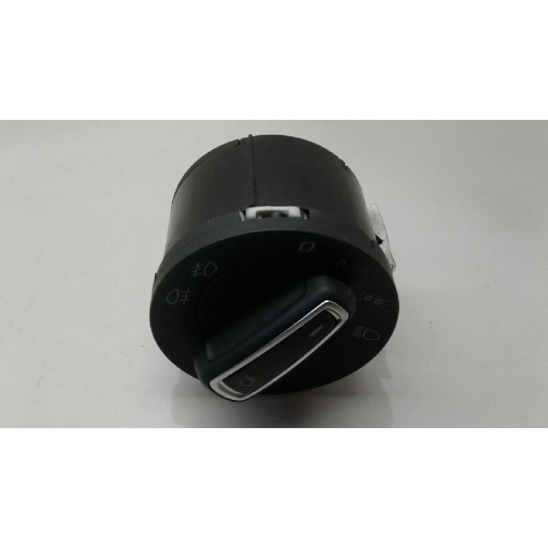 Recambio de mando luces para volkswagen golf vii lim. sport by r-line bluemotion referencia OEM IAM   