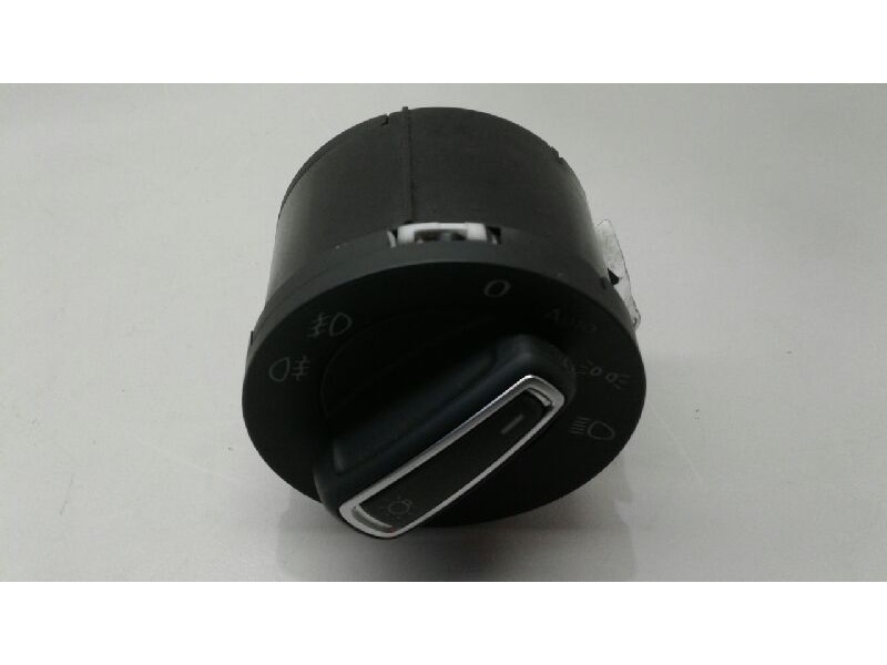 Recambio de mando luces para volkswagen golf vii lim. sport by r-line bluemotion referencia OEM IAM   