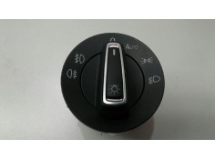 Recambio de mando luces para volkswagen golf vii lim. sport by r-line bluemotion referencia OEM IAM    2