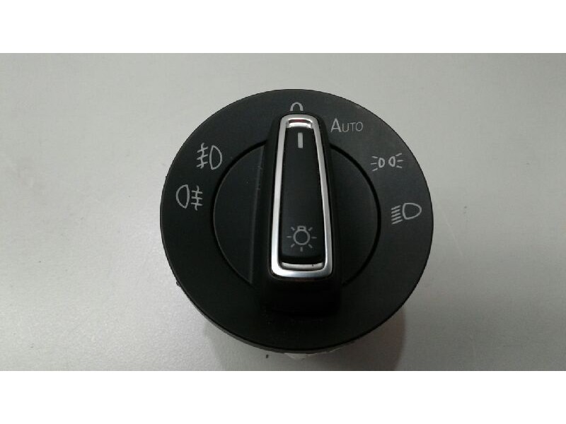 Recambio de mando luces para volkswagen golf vii lim. sport by r-line bluemotion referencia OEM IAM   