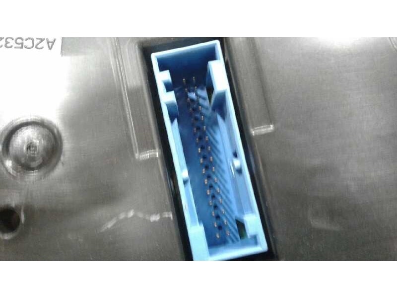 Recambio de cuadro instrumentos para seat altea xl (5p5) i-tech ecomotive referencia OEM IAM 811A  