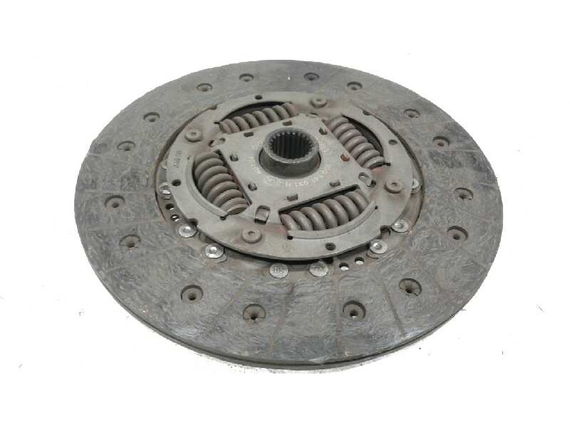 Recambio de disco embrague para skoda superb (3u4) comfort referencia OEM IAM   