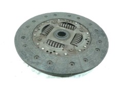 Recambio de disco embrague para skoda superb (3u4) comfort referencia OEM IAM    2