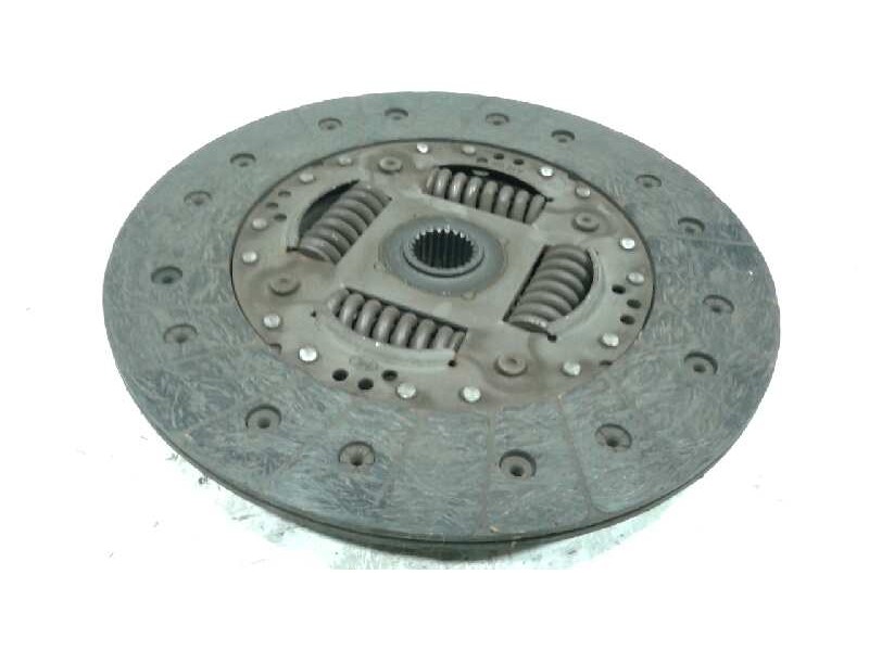 Recambio de disco embrague para skoda superb (3u4) comfort referencia OEM IAM   