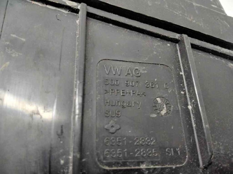 Recambio de centralita bsm para volkswagen golf vii lim. sport by r-line bluemotion referencia OEM IAM 5Q0907361C  