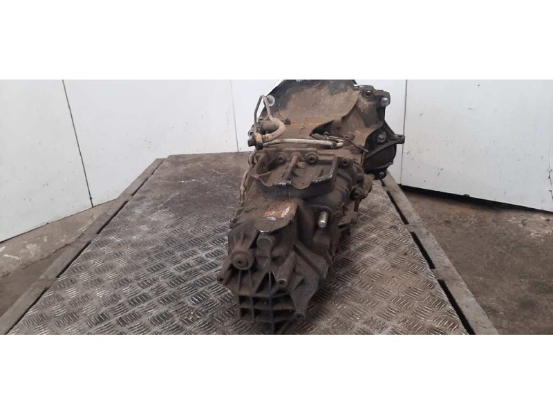 Recambio de caja cambios para audi coupe (8b3) básico referencia OEM IAM AXG  